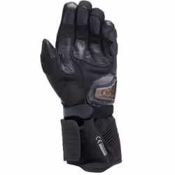 Dainese Funes Gore-Tex Thermal Gants de moto, noir, taille S pour Hommes - Vue supplémentaire 5