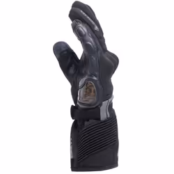 Dainese Funes Gore-Tex Thermal Gants de moto, noir, taille S pour Hommes - Vue supplémentaire 6