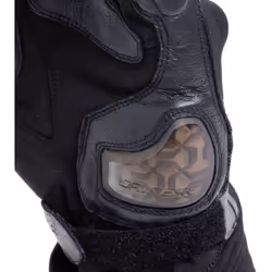 Dainese Funes Gore-Tex Thermal Gants de moto, noir, taille S pour Hommes - Vue supplémentaire 8