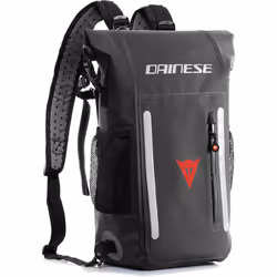 Dainese Explorer WP 15L Sac à dos, noir pour Hommes