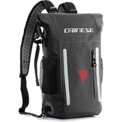 Dainese Explorer WP 15L Sac à dos, noir pour Hommes