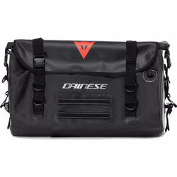 Dainese Explorer WP 60L Sac de voyage, noir, taille 51-60l pour Hommes