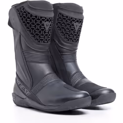 Dainese Fulcrum 3 GTX Bottes de moto imperméables, noir, taille 41 pour Hommes