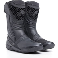 Dainese Fulcrum 3 GTX Bottes de moto imperméables, noir, taille 41 pour Hommes