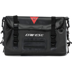 Dainese Explorer WP 45L Sac de voyage, noir pour Hommes