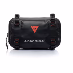Dainese Explorer Sac à outils, noir pour Hommes