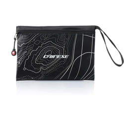 Dainese Explorer Organizer Sac grand, noir pour Hommes
