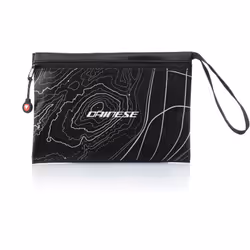 Dainese Explorer Organizer Sac petit, noir pour Hommes