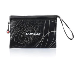 Dainese Explorer Organizer Sac petit, noir pour Hommes