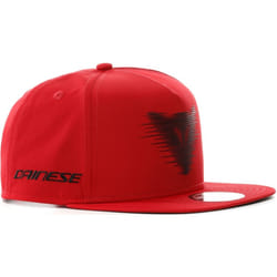 Dainese Speed Demon 9Fifty Casquette, noir pour Hommes