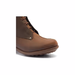 Demi-bottes moto femme TCX Blend 2 WP
