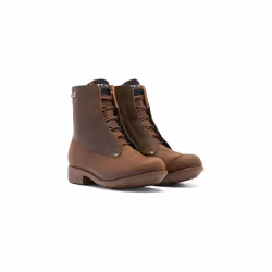 Demi-bottes moto femme TCX Blend 2 WP