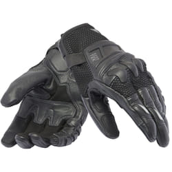 Dainese X-Ride 2 Ergo-Tek Gants de moto, noir, taille XL pour Hommes