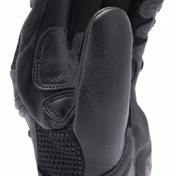 Dainese X-Ride 2 Ergo-Tek Gants de moto, noir, taille XL pour Hommes