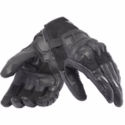 Dainese X-Ride 2 Ergo-Tek Gants de moto, noir, taille 3XL pour Hommes