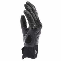 Dainese X-Ride 2 Ergo-Tek Gants de moto, noir, taille 3XL pour Hommes