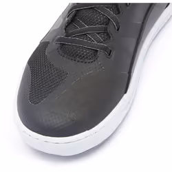 Dainese Suburb Air Chaussures de moto, noir-gris-blanc, taille 41 pour Hommes