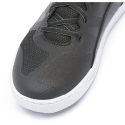 Dainese Suburb Air Chaussures de moto, noir-gris-blanc, taille 41 pour Hommes