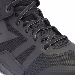Dainese Suburb Air Chaussures de moto, noir, taille 39 pour Hommes - Vue supplémentaire 4