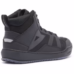 Dainese Suburb Air Chaussures de moto, noir, taille 41 pour Hommes - Vue supplémentaire 4