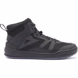 Dainese Suburb Air Chaussures de moto, noir, taille 42 pour Hommes - Vue supplémentaire 5