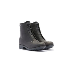 Demi-bottes moto femme AGV Blend 2 WP