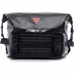 Dainese Explorer WP Upbag 19L Sac de voyage, noir pour Hommes
