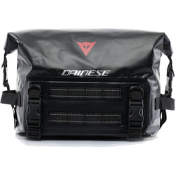Dainese Explorer WP Upbag 19L Sac de voyage, noir pour Hommes
