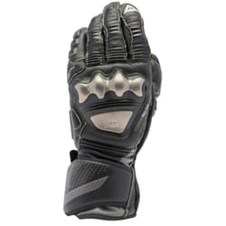 Dainese Full Metal 7 Gants de moto, noir, taille L pour Hommes