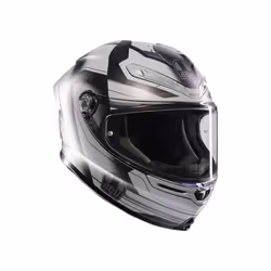 Casque moto intégral AGV K6 S