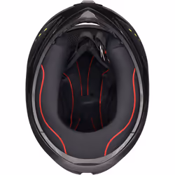 AGV K1-S Sling Casque, noir-gris, taille XL pour Hommes