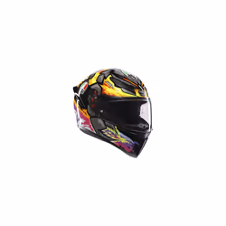 Casque moto intégral AGV K1 S