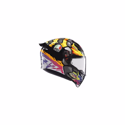 Casque moto intégral AGV K1 S
