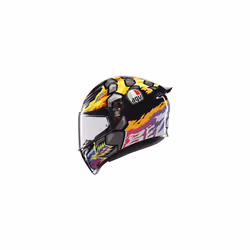 Casque moto intégral AGV K1 S