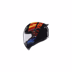 Casque moto intégral AGV K1 S