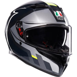 Casque moto intégral AGV K3