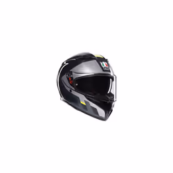 Casque moto intégral AGV K3