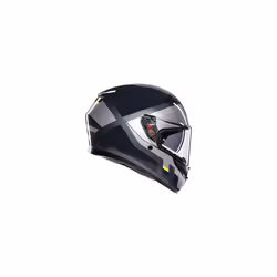 Casque moto intégral AGV K3