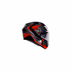 Casque moto intégral AGV K3
