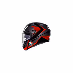 Casque moto intégral AGV K3