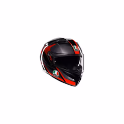 Casque moto intégral AGV K3