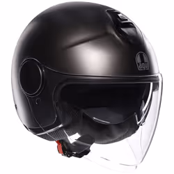 Casque moto jet AGV Eteres
