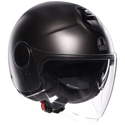 Casque moto jet AGV Eteres