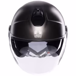 Casque moto jet AGV Eteres