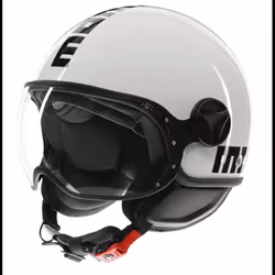 MOMO DESIGN CASQUE FGTR CLASSIC MONO
