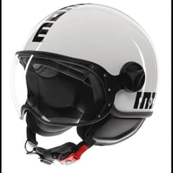 MOMO DESIGN CASQUE FGTR CLASSIC MONO
