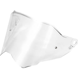 AGV Dual1 AX9 Visière, transparent