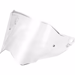AGV Dual1 AX9 Visière, transparent