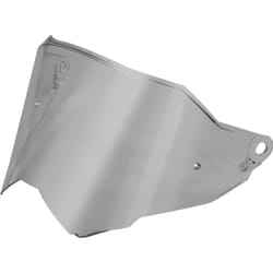 AGV Dual1 AX9 Visière, gris