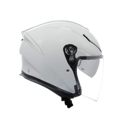 Casque moto jet AGV K5 Evo